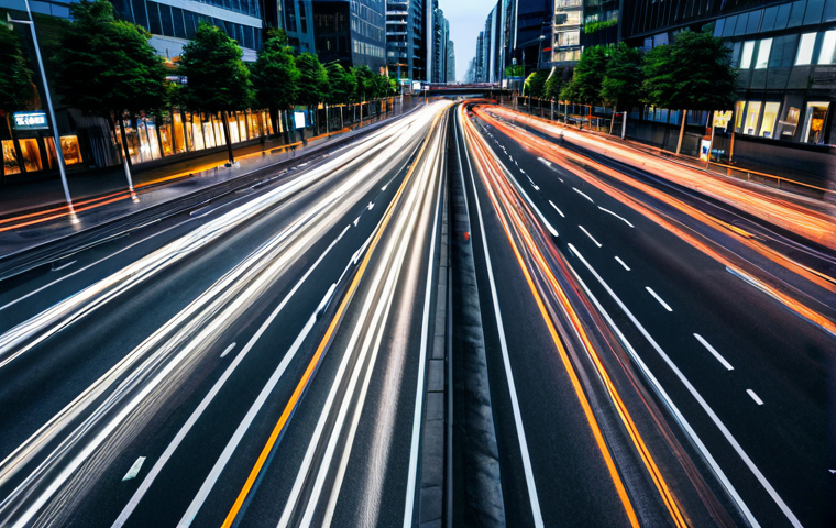 Self-Driving Car Lane Management: Unlock Hidden Savings You're Missing 2 self - 이미지 1
