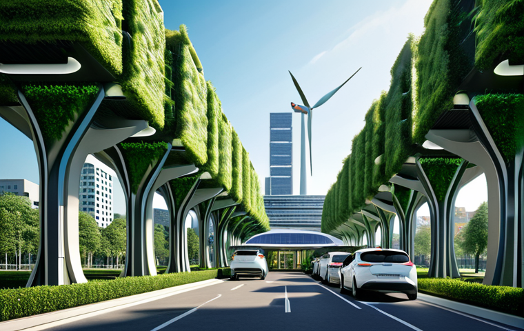 Unlocking Eco-Friendly Savings: Smart City Design Secrets You Can't Afford to Ignore 3 unlocking - 이미지 1