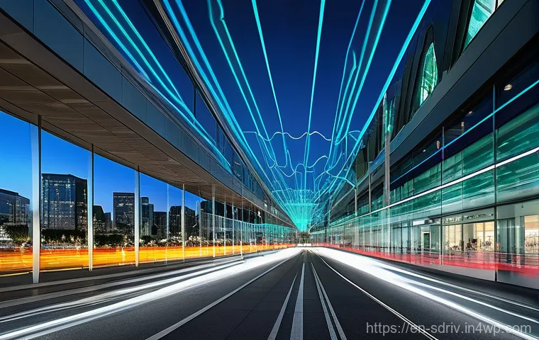 자율주행 도시 설계를 위한 연구 방향 - **Prompt: The Pulse of the City: Advanced Sensor Networks and IoT**
    *   **Description:** A futur...