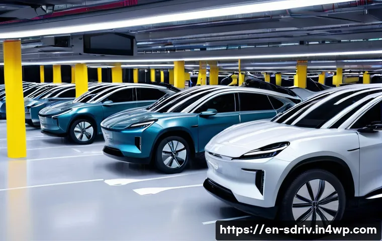 Self-Driving City: How Smart Tech Can End Traffic Congestion 4 자율주행 도시의 교통 혼잡 완화 전략 관련 이미지 2