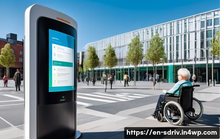 The Future of Cities: Unlocking the Unbeatable Competitive Edge in Autonomous Design 4 자율주행 도시 설계의 경쟁력 있는 요소 관련 이미지 2