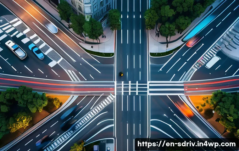 7 Game-Changing Ways Information Systems Are Revolutionizing Smart Cities with Autonomous Vehicles 3 자율주행 도시에서의 정보 제공 시스템 관련 이미지 1