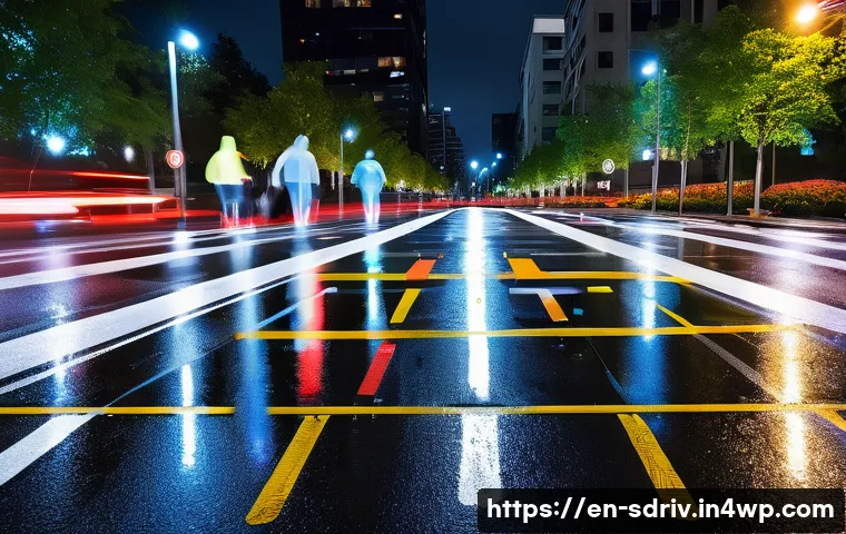 7 Game-Changing Ways Information Systems Are Revolutionizing Smart Cities with Autonomous Vehicles 4 자율주행 도시에서의 정보 제공 시스템 관련 이미지 2