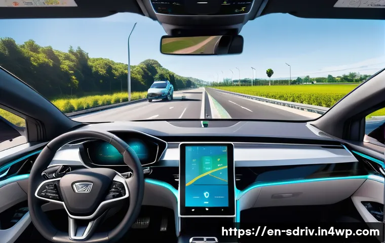 5 Game-Changing Tips for Data-Driven Decision Making in Autonomous Cities 3 자율주행 도시에서의 데이터 기반 의사결정 관련 이미지 1